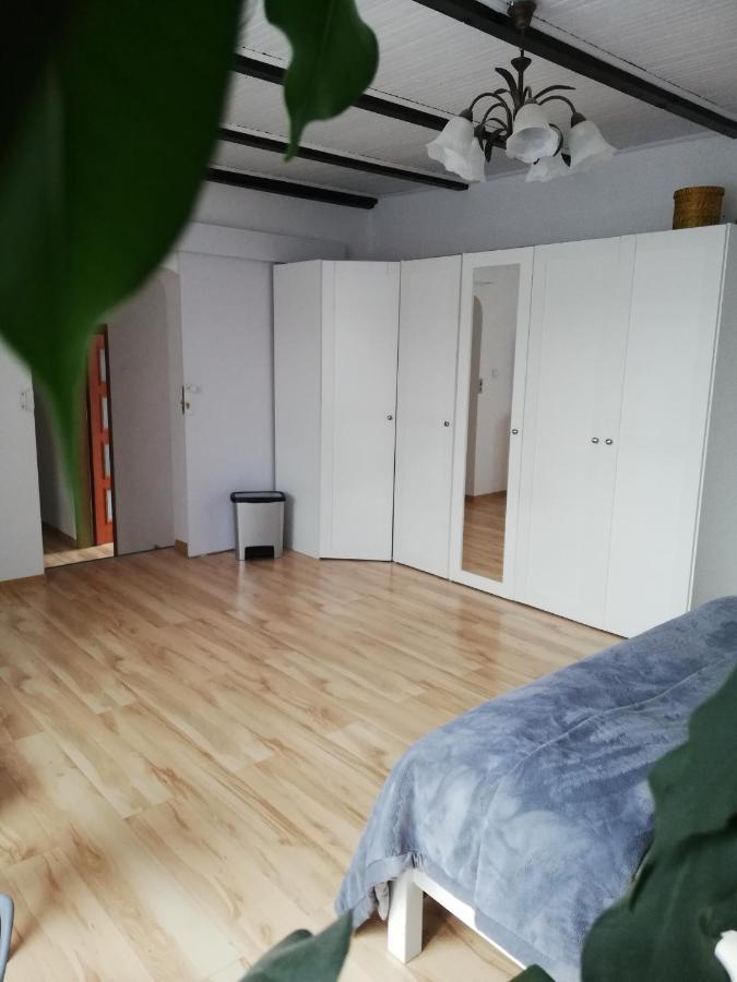 Willa Idylla Kołobrzeg Exterior foto
