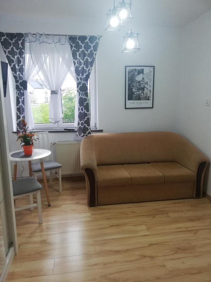 Willa Idylla Kołobrzeg Exterior foto
